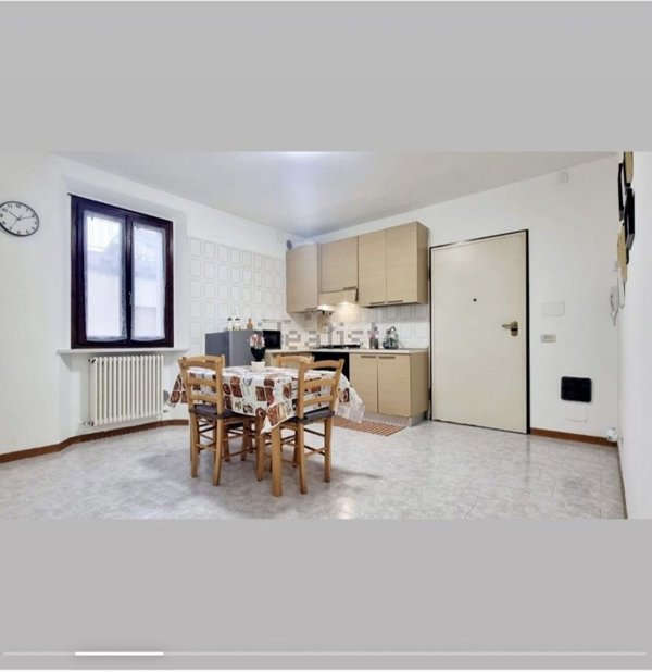 appartamento in vendita a Reggio nell'Emilia in zona Baragalla