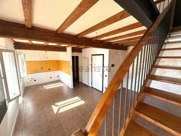 appartamento in vendita a Reggio nell'Emilia in zona Gavassa