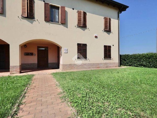 appartamento in vendita a Reggio nell'Emilia in zona Masone