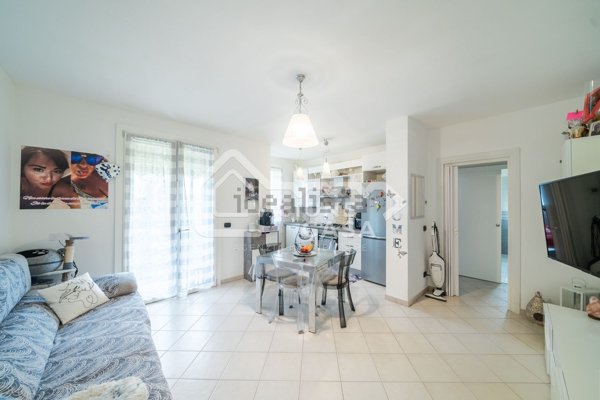 appartamento in vendita a Reggio nell'Emilia