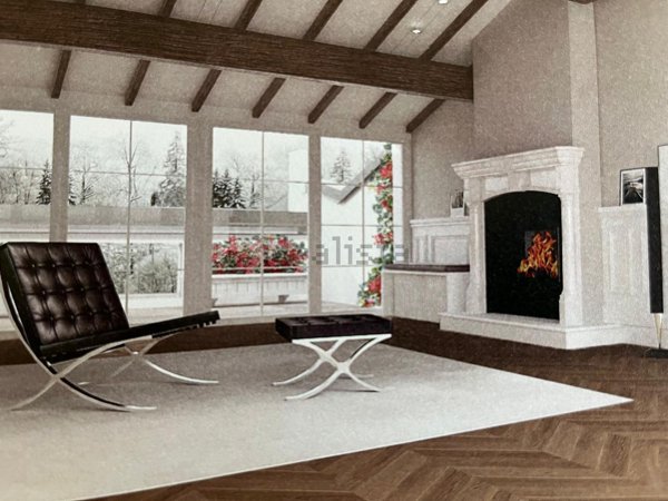 appartamento in vendita a Reggio nell'Emilia in zona Città Storica