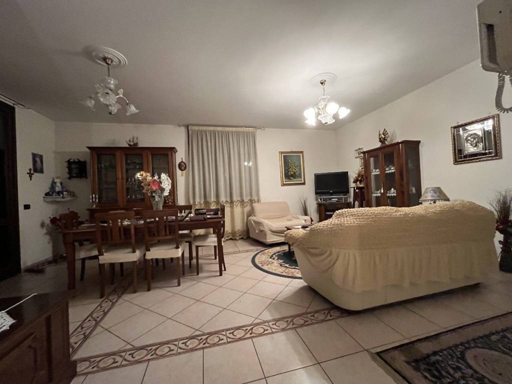 appartamento in vendita a Reggio nell'Emilia