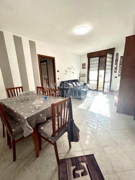 appartamento in vendita a Reggio nell'Emilia in zona Roncocesi