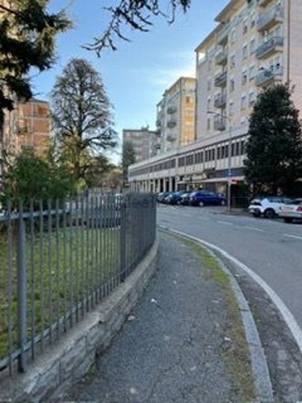 appartamento in vendita a Reggio nell'Emilia in zona Città Storica