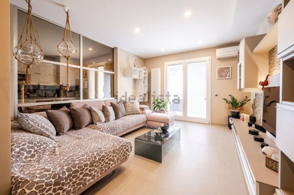 appartamento in vendita a Reggio nell'Emilia