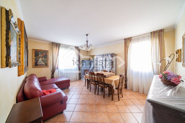 appartamento in vendita a Reggio nell'Emilia