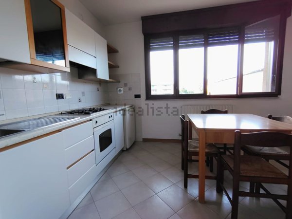 appartamento in vendita a Reggio nell'Emilia in zona Città Storica