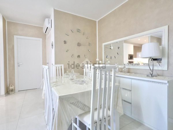 appartamento in vendita a Reggio nell'Emilia in zona Santa Croce