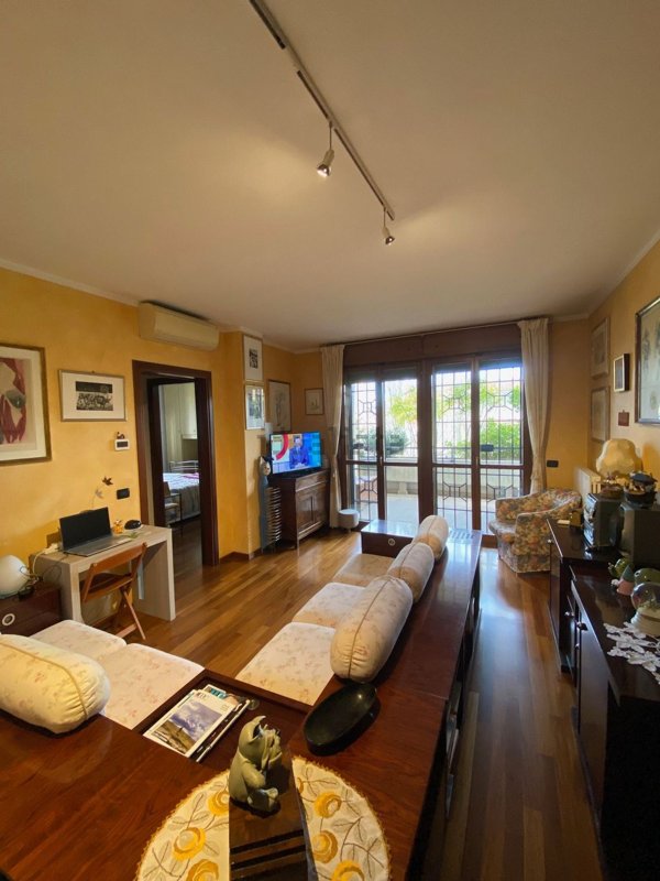 appartamento in vendita a Reggio nell'Emilia in zona Ospizio