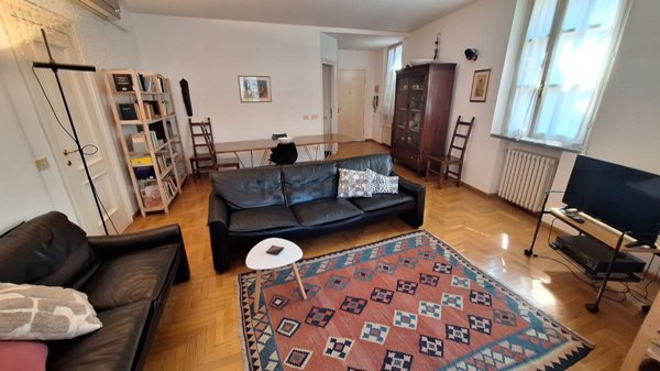 appartamento in vendita a Reggio nell'Emilia in zona Città Storica