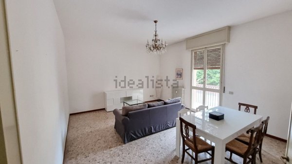 appartamento in vendita a Reggio nell'Emilia in zona Città Storica