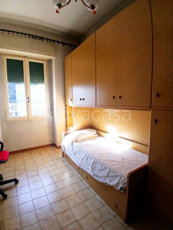 appartamento in vendita a Reggio nell'Emilia in zona Città Storica