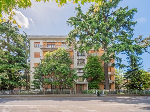 appartamento in vendita a Reggio nell'Emilia