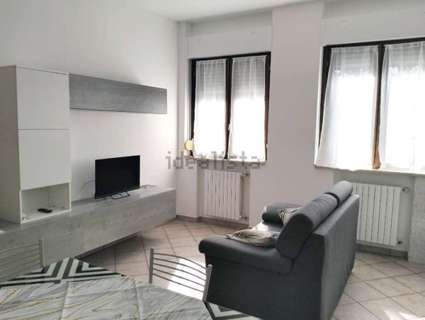 appartamento in vendita a Reggio nell'Emilia in zona Città Storica