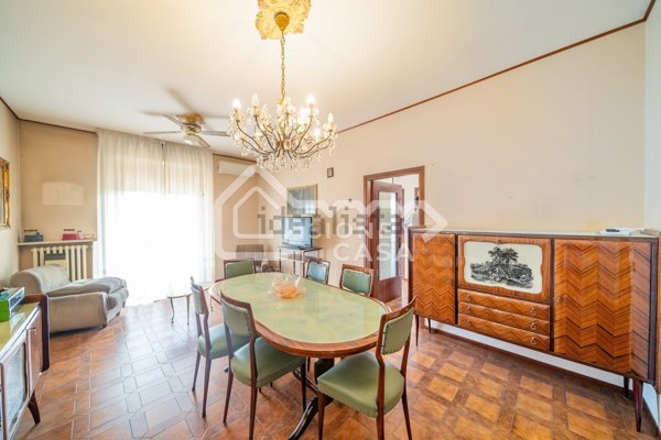 appartamento in vendita a Reggio nell'Emilia