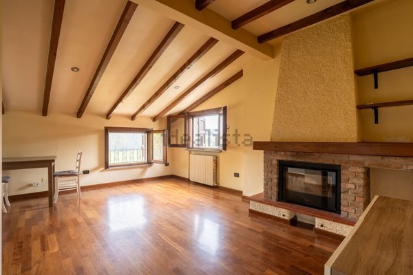 appartamento in vendita a Reggio nell'Emilia in zona Codemondo