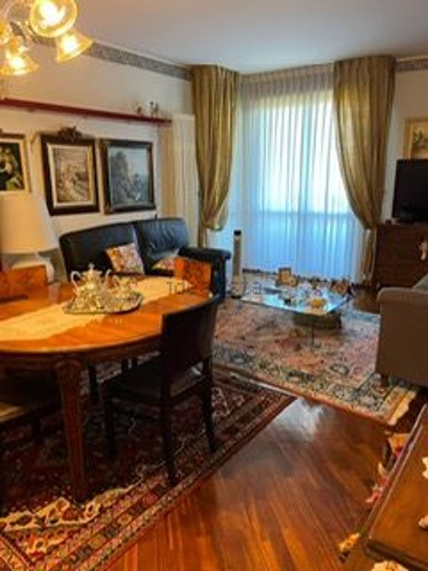 appartamento in vendita a Reggio nell'Emilia in zona Buco del Signore