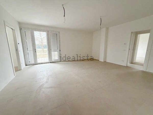 appartamento in vendita a Reggio nell'Emilia in zona Buco del Signore