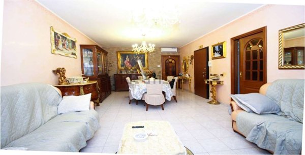 appartamento in vendita a Reggio nell'Emilia