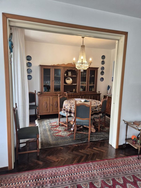 appartamento in vendita a Reggio nell'Emilia in zona Ospizio