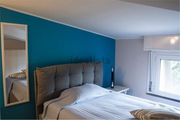 appartamento in vendita a Reggio nell'Emilia