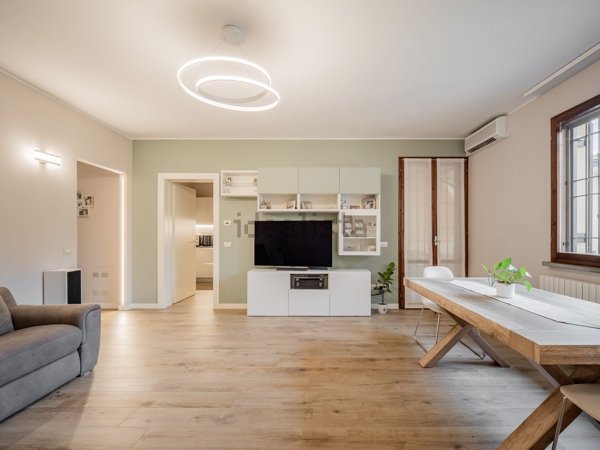 appartamento in vendita a Reggio nell'Emilia