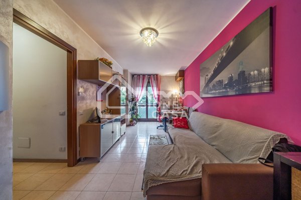 appartamento in vendita a Reggio nell'Emilia in zona Santa Croce