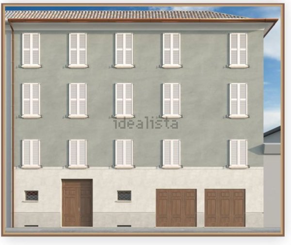 appartamento in vendita a Reggio nell'Emilia in zona San Prospero Strinati
