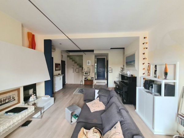 appartamento in vendita a Reggio nell'Emilia in zona Città Storica