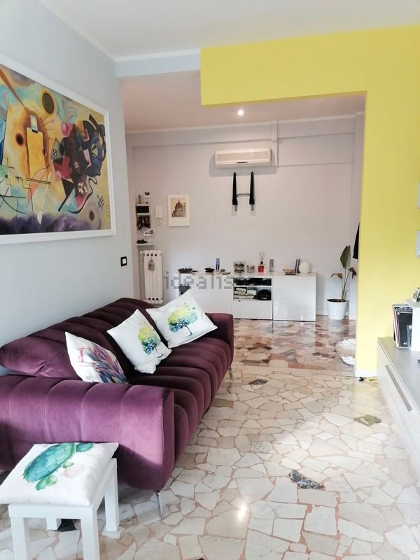 appartamento in vendita a Reggio nell'Emilia in zona Rosta Nuova