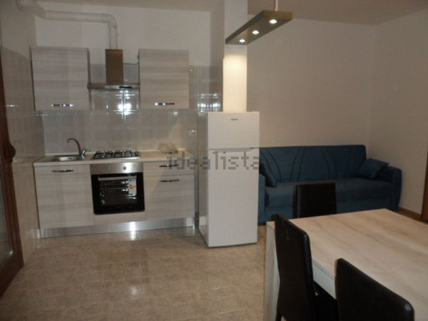 appartamento in vendita a Reggio nell'Emilia