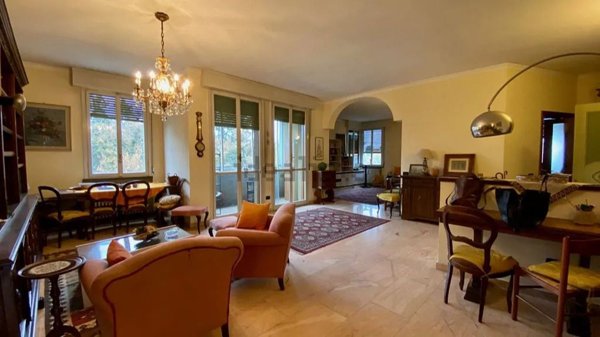 appartamento in vendita a Reggio nell'Emilia