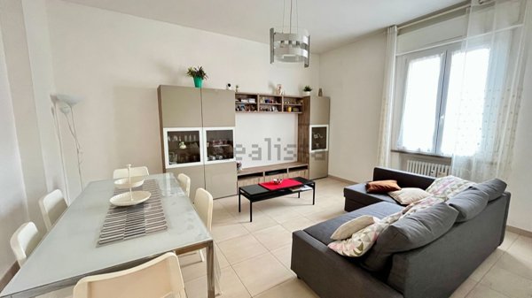 appartamento in vendita a Reggio nell'Emilia in zona Città Storica