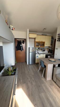 appartamento in vendita a Reggio nell'Emilia in zona Città Storica