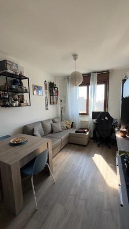 appartamento in vendita a Reggio nell'Emilia in zona Città Storica