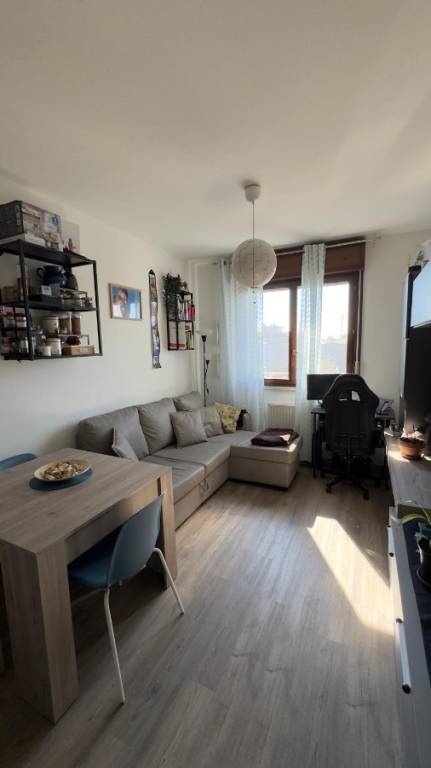 appartamento in vendita a Reggio nell'Emilia in zona San Prospero Strinati