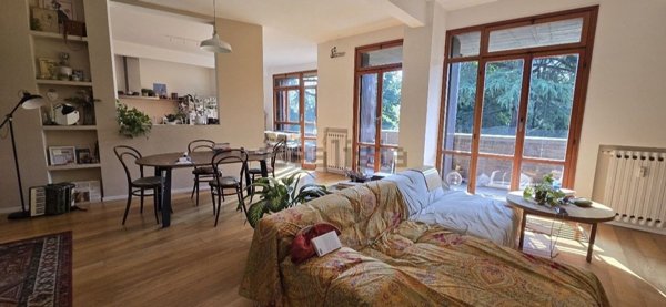 appartamento in vendita a Reggio nell'Emilia in zona Città Storica