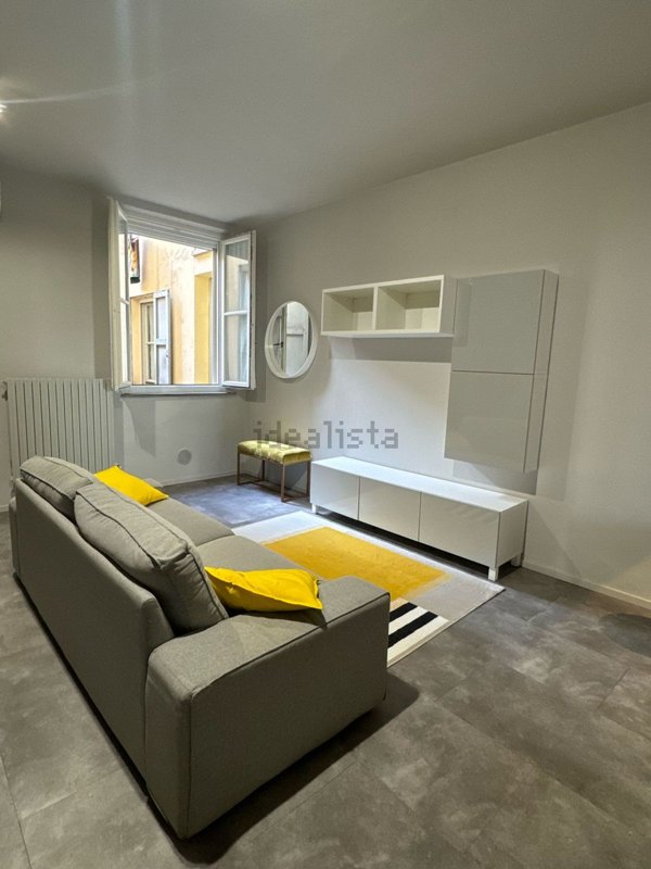 appartamento in vendita a Reggio nell'Emilia in zona Santa Croce