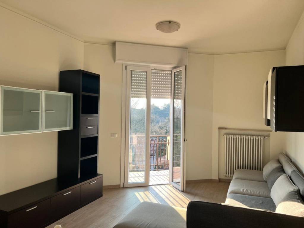 appartamento in vendita a Reggio nell'Emilia in zona Città Storica