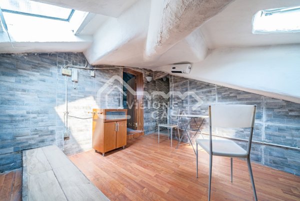 appartamento in vendita a Reggio nell'Emilia in zona Città Storica