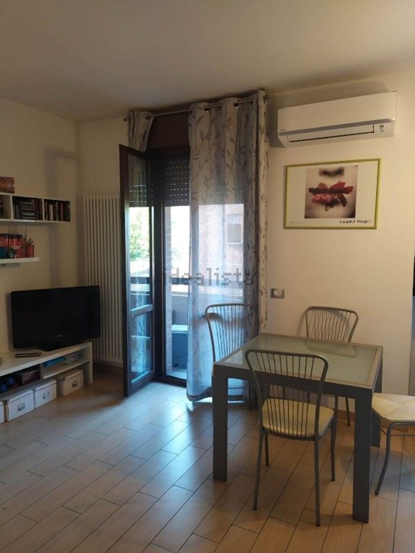 appartamento in vendita a Reggio nell'Emilia in zona Buco del Signore