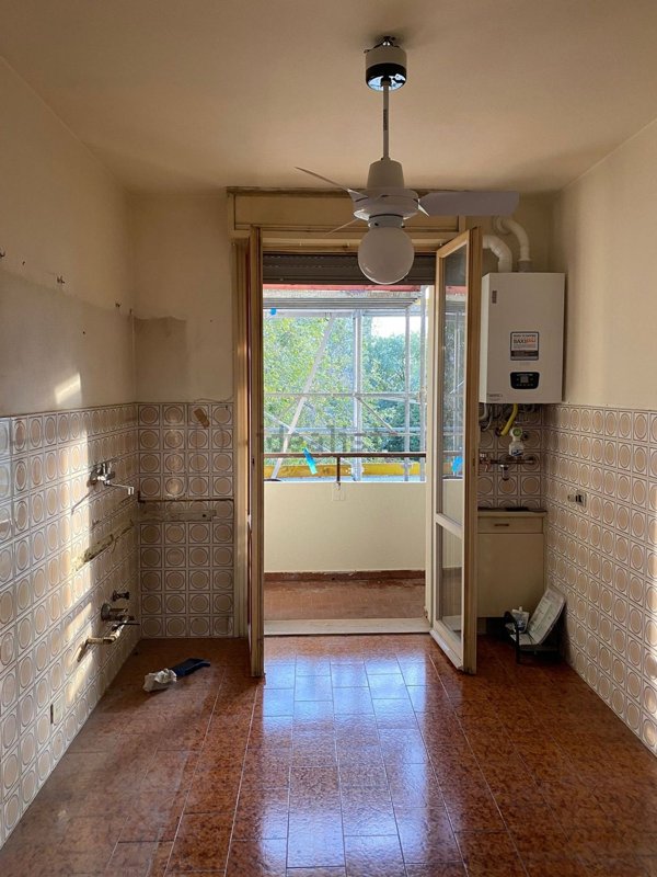 appartamento in vendita a Reggio nell'Emilia in zona Mirabello