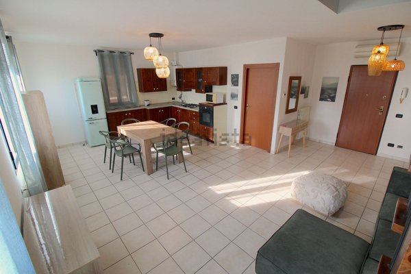 appartamento in vendita a Reggio nell'Emilia in zona San Maurizio