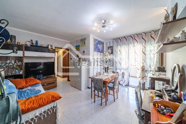 appartamento in vendita a Reggio nell'Emilia