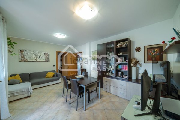 appartamento in vendita a Reggio nell'Emilia in zona San Prospero Strinati