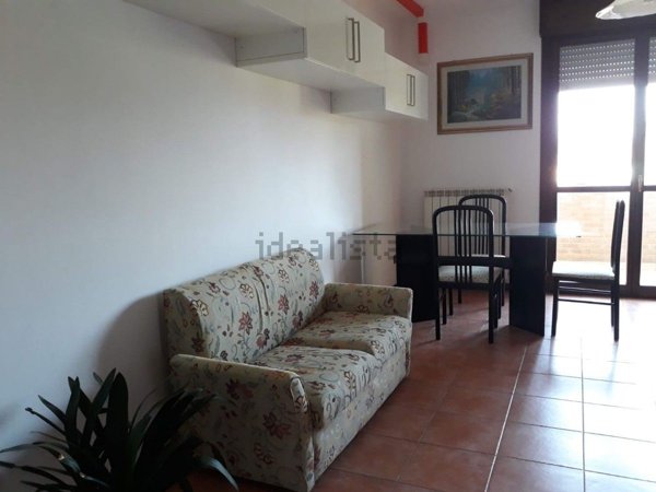 appartamento in vendita a Reggio nell'Emilia in zona Cella