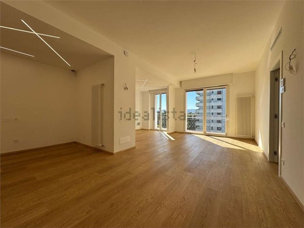 appartamento in vendita a Reggio nell'Emilia