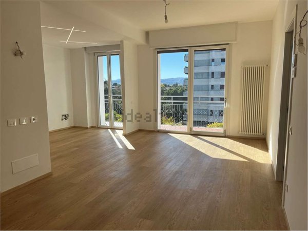 appartamento in vendita a Reggio nell'Emilia