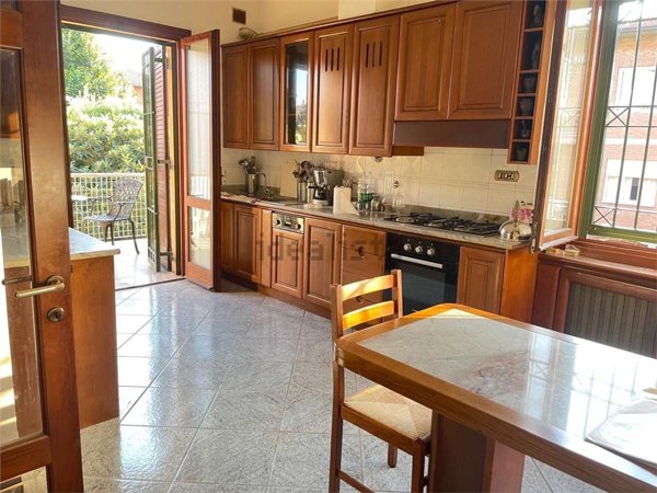 appartamento in vendita a Reggio nell'Emilia