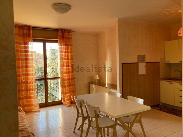 appartamento in vendita a Reggio nell'Emilia in zona Ospizio